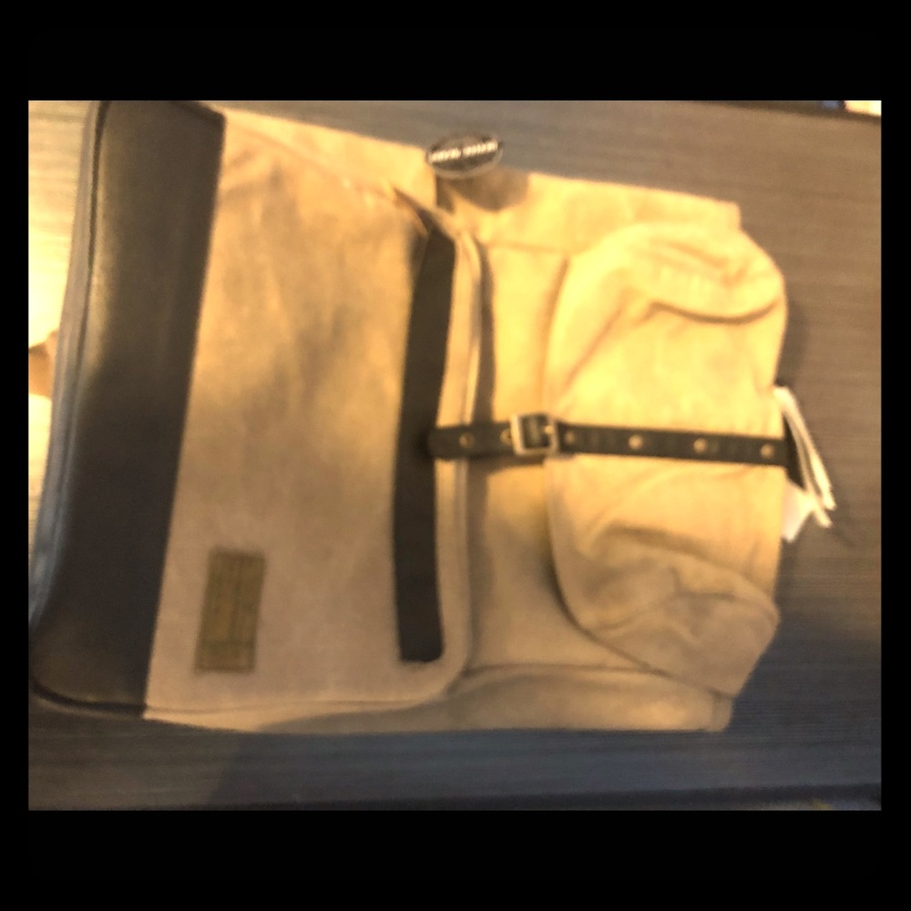HEX backpack